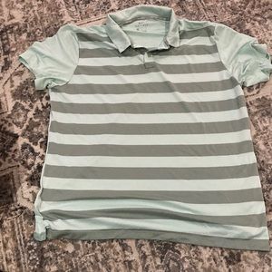 Nike Dri-Fit Golf Polo SZ L